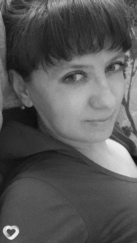 Оксана, 45, Караганде — анкета №3135264