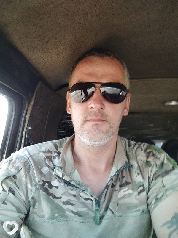 Егор, 42, Нижнем Новгороде — анкета №3135275