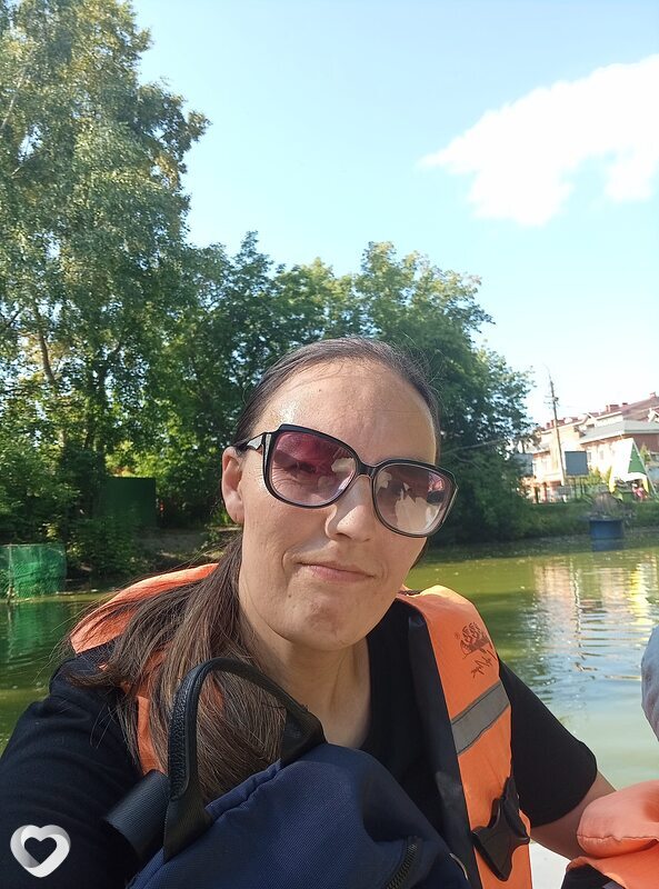 Вероника, 34, Йошкар-Оле — анкета №3135276