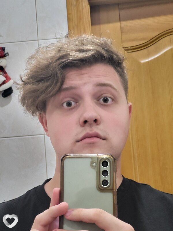 Кирилл, 20, Набережных Челнах — анкета №3135279