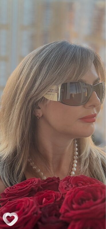 Елена, 45, Москве — анкета №3134958