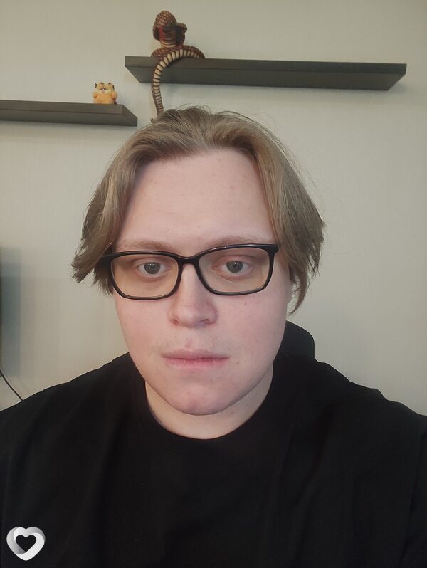 Стас, 22, Минске — анкета №3134960