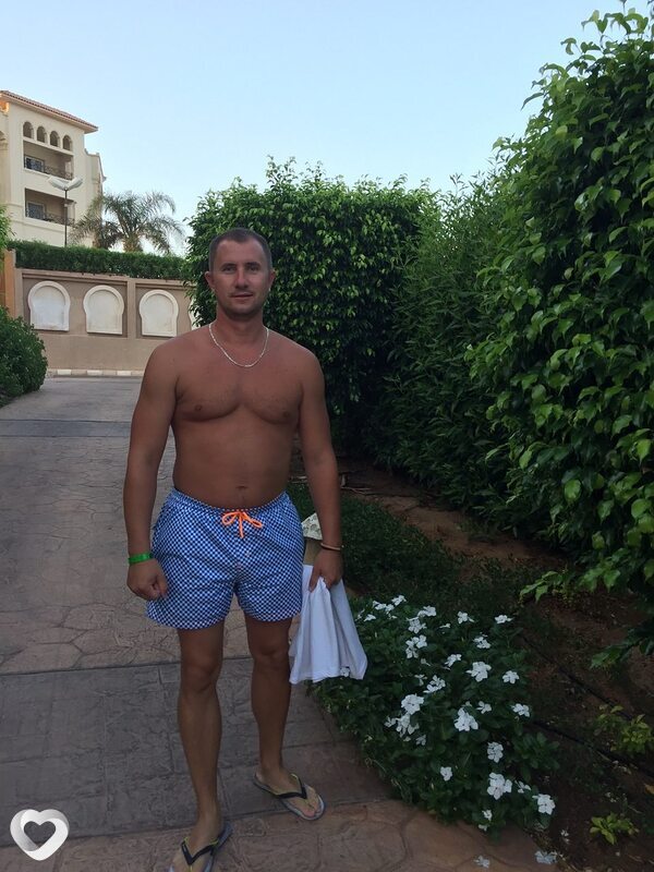 Андрей, 43, Минске — анкета №3134961