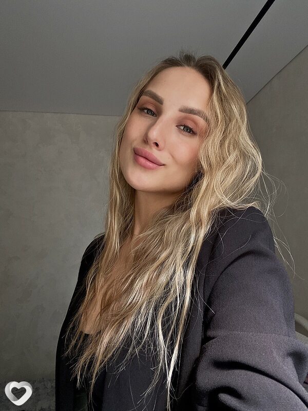 Светлана, 27, Саратове — анкета №3134964