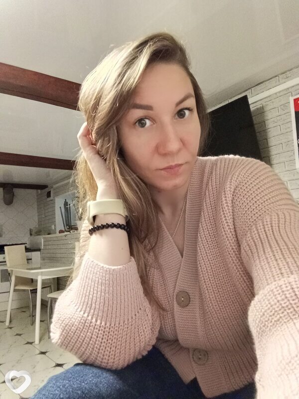 Yana, 32, Ижевске — анкета №3134977