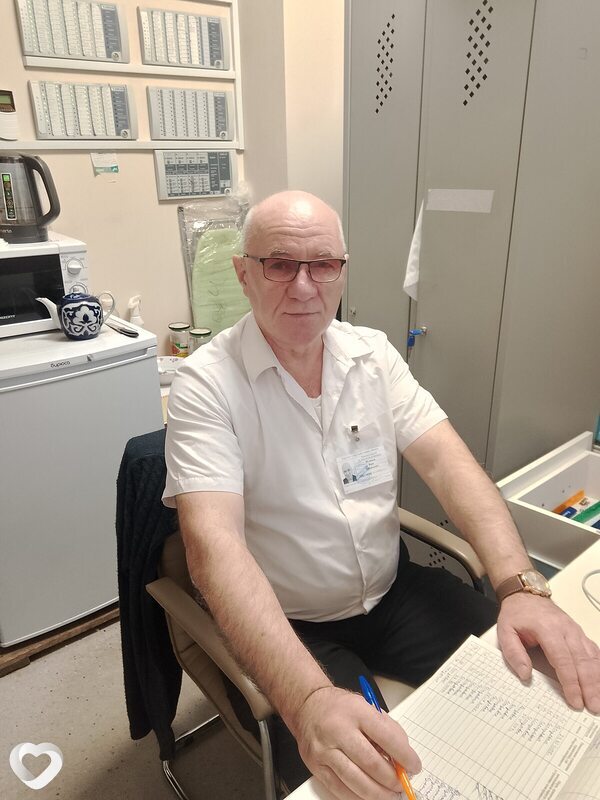 Иван, 60, Мытищах — анкета №3135160