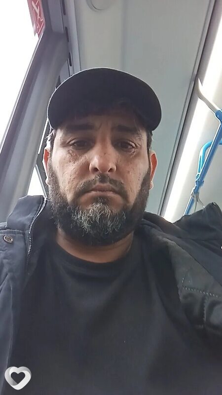 Oybek, 42, Москве — анкета №3135169