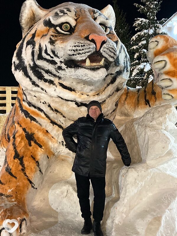 Юрий, Бугульма