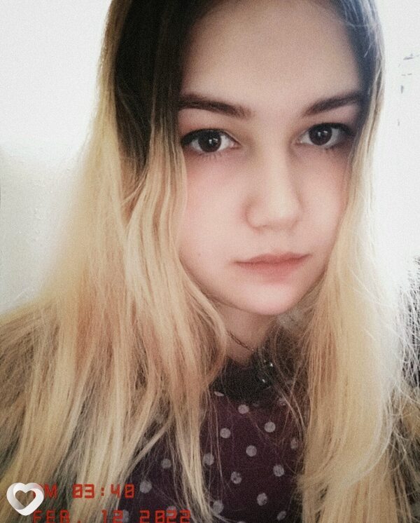 Дарина, 26, Наро-Фоминске — анкета №3134919
