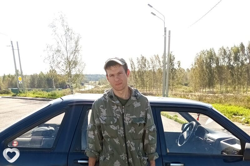 Андрей, Комсомольск
