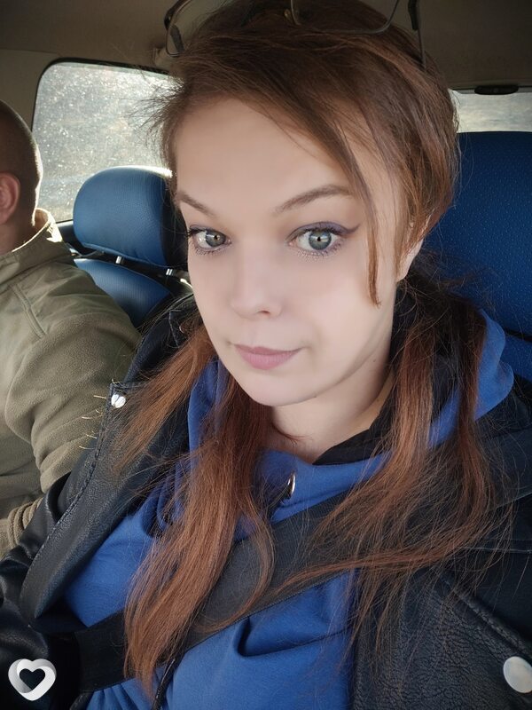 Марина, Полярные Зори