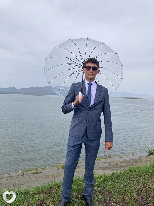 Константин, 27, Абакане — анкета №3134937