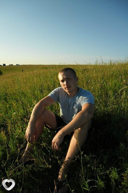 Александр, 39, Набережных Челнах — анкета №3134948
