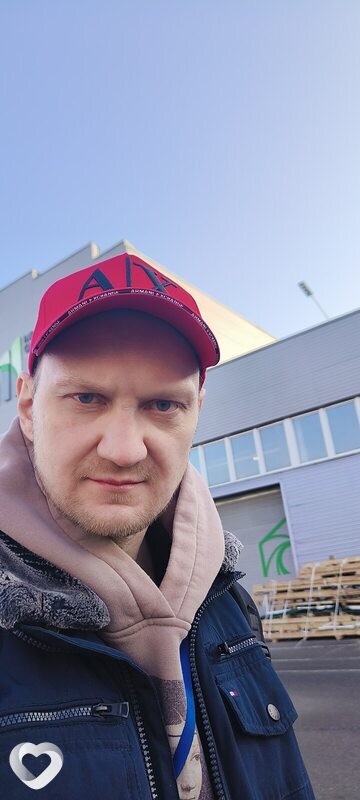 Андрей, Москва