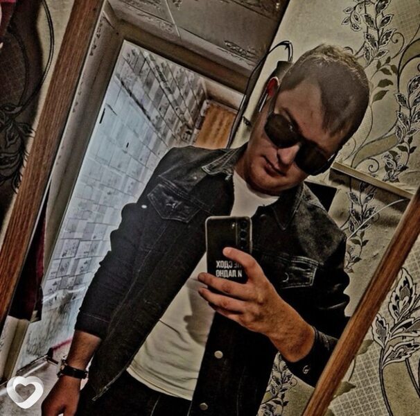 Вадим, 29, Барнауле — анкета №3134952