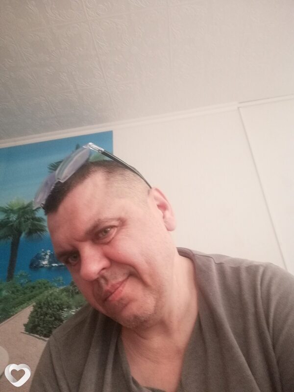 Сергей, 46, Калуге — анкета №3134953