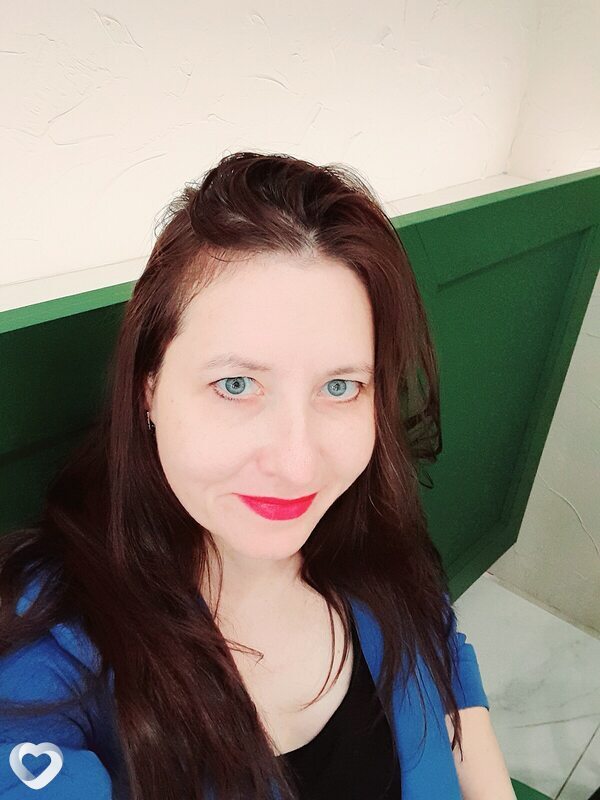 Эльвира, 43, Казани — анкета №3135045