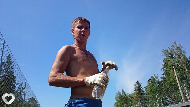 Андрей, 40, Челябинске — анкета №3135047