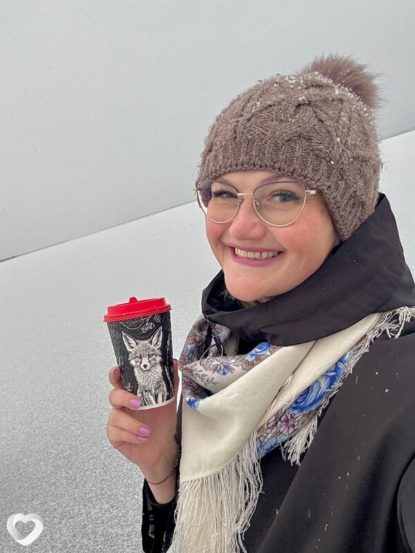Юлия, 48, Сургуте — анкета №3135050