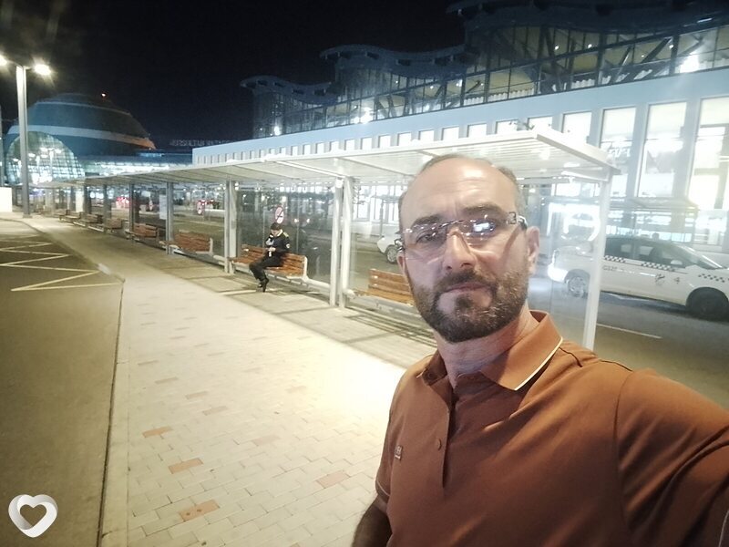 Дамир, 41, Шымкенте — анкета №3135058