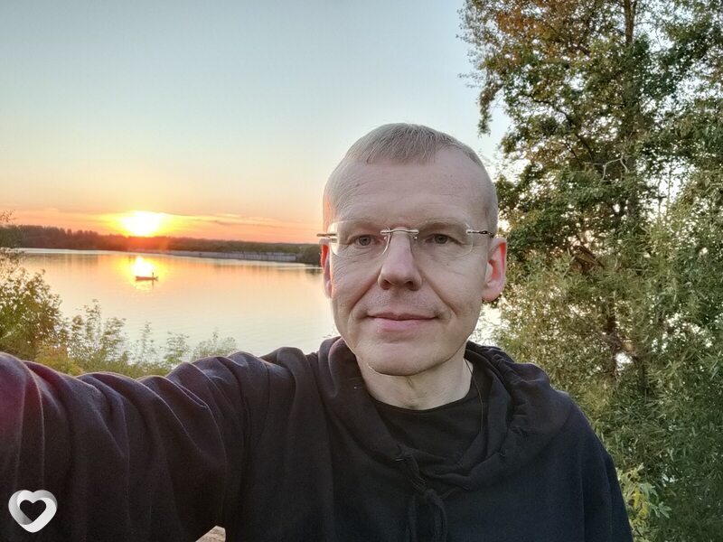 Павел, 47, Рязани — анкета №3135062