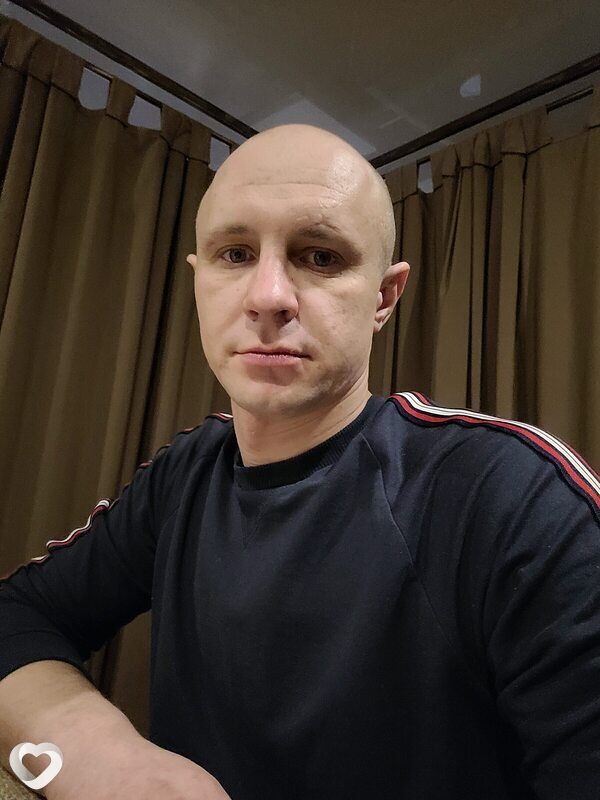 Павел, 35, Петропавловске — анкета №3135063