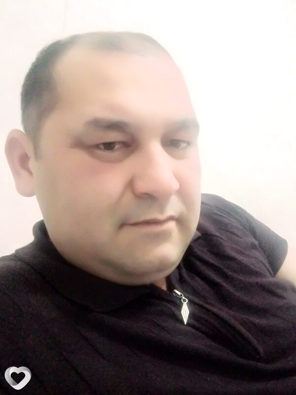Алишер, 37, Петропавловске — анкета №3135065