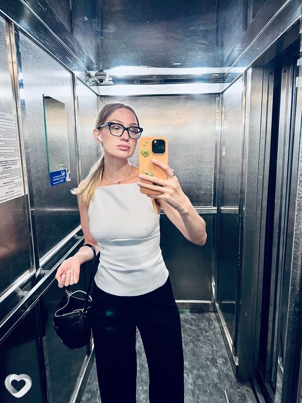 Юля, 39, Санкт-Петербурге — анкета №3135067