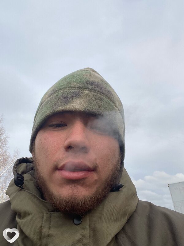 Радмир, 25, Уфе — анкета №3135068