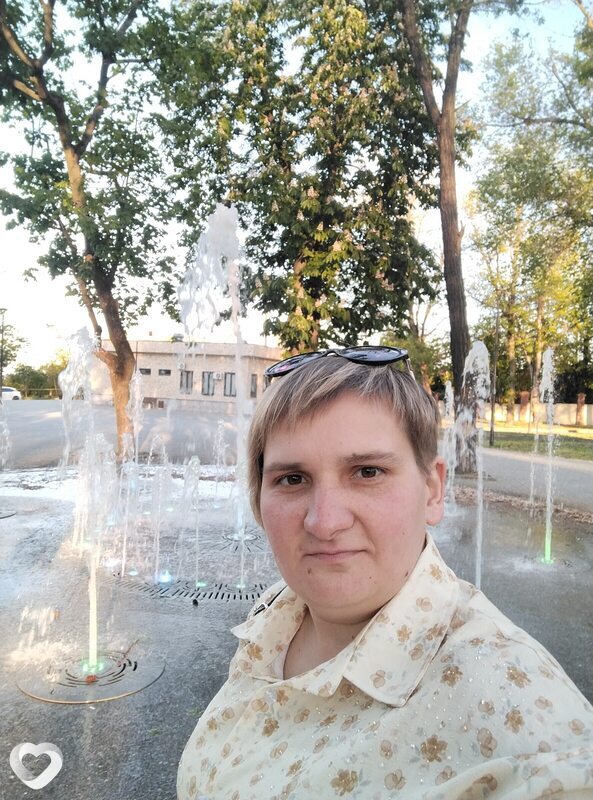 Наталья, 33, Мариуполе — анкета №3135072