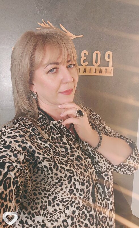 Оксана, 47, Сызрани — анкета №3135075