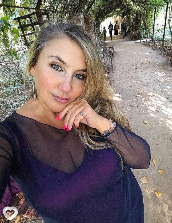 Елена, 47, Москве — анкета №3135078