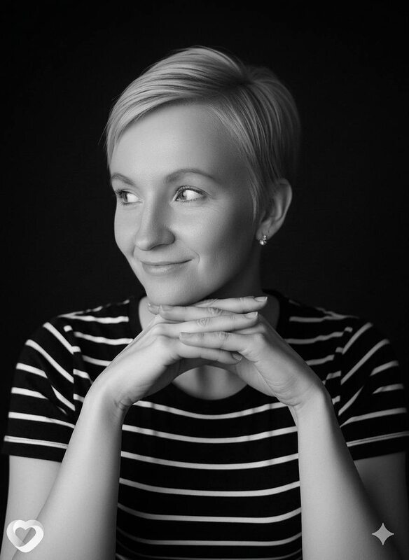 Маринка, 40, Сумах — анкета №3135079