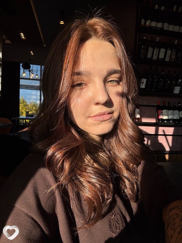Екатерина, 20, Ставрополе — анкета №3135080