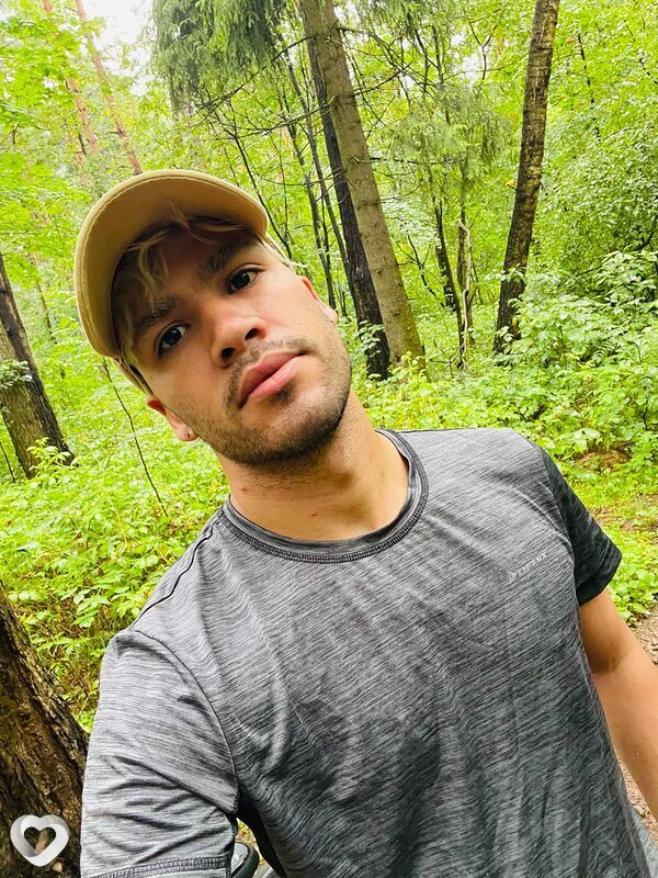 Albertt, 25, Балашихе — анкета №3134982