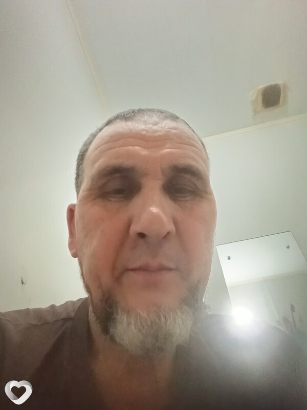 Олег, 55, Череповце — анкета №3134985