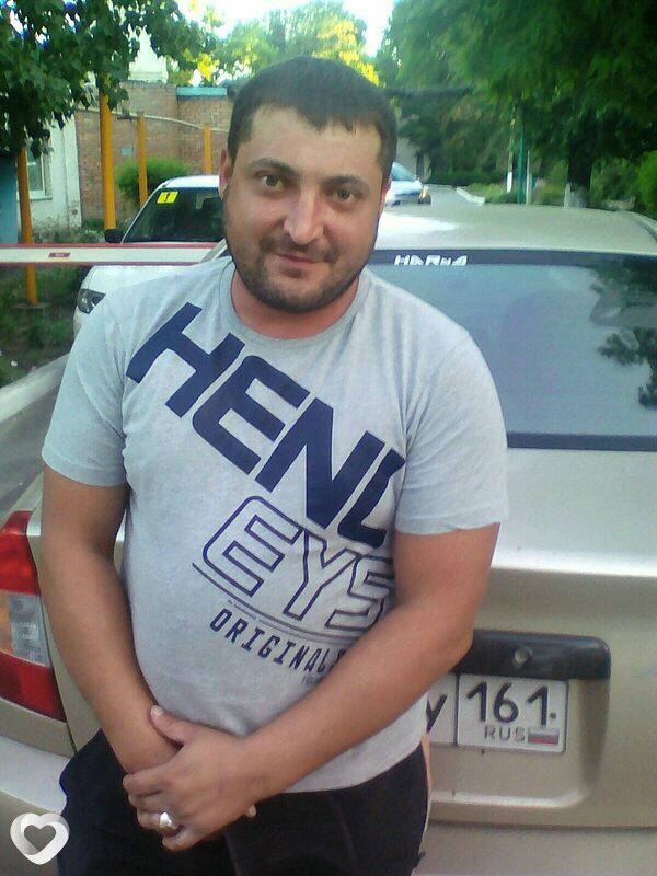 Александр, 42, Ростове-на-Дону — анкета №3134993
