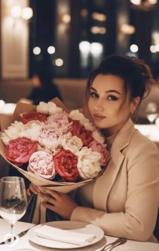 Луна, 26, Астане — анкета №3134995