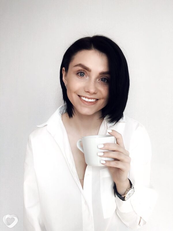Александра, 33, Сургуте — анкета №3134998