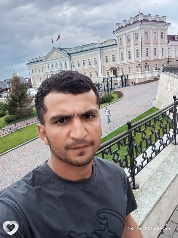 Багдат, 24, Казани — анкета №3134999