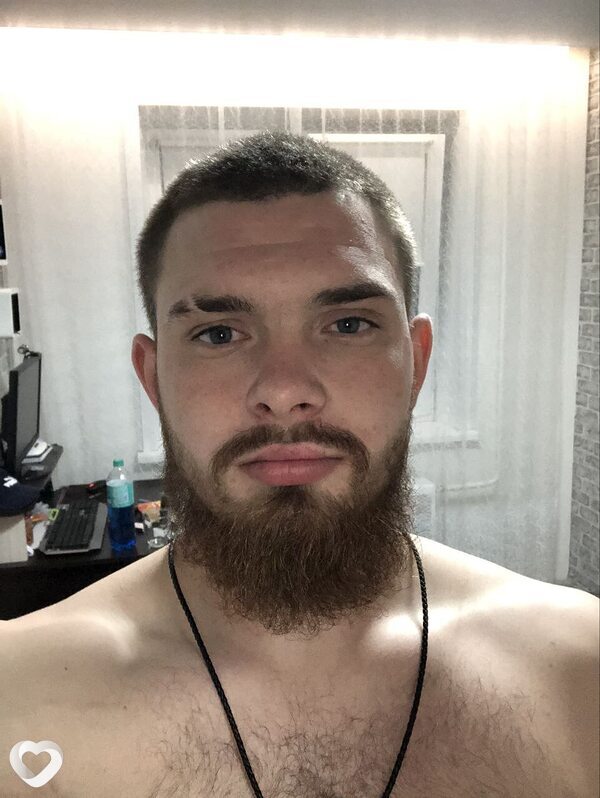 Энд, 25, Воскресенске — анкета №3135088