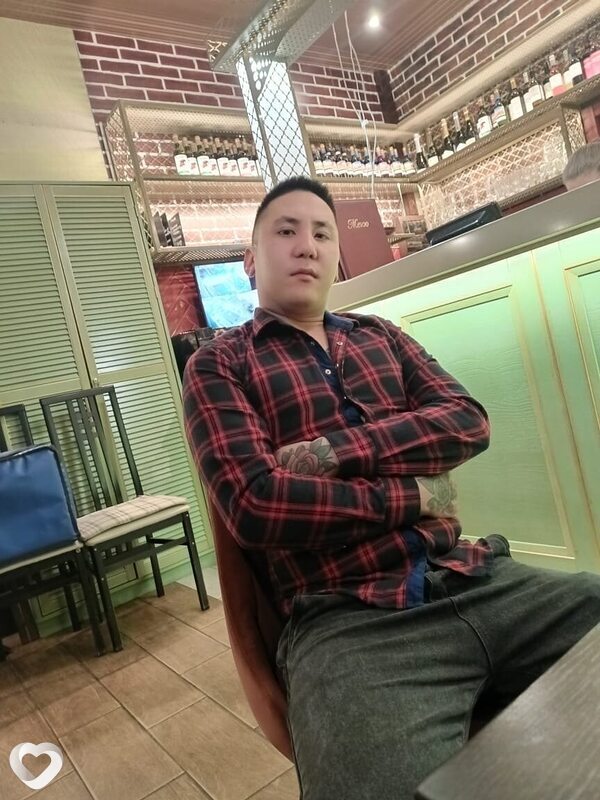 Азамат, 28, Самаре — анкета №3135091