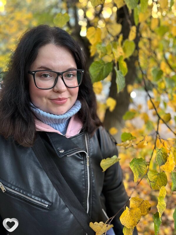 Анастасия, Лобня
