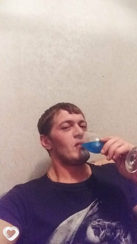 Алекс, 36, Ялте — анкета №3135098
