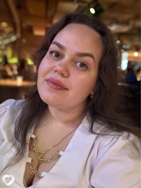 Татьяна, 28, Москве — анкета №3135137