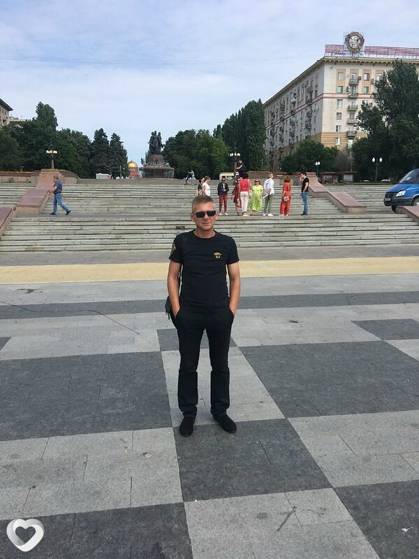 Роман, 51, Волжском — анкета №3135153