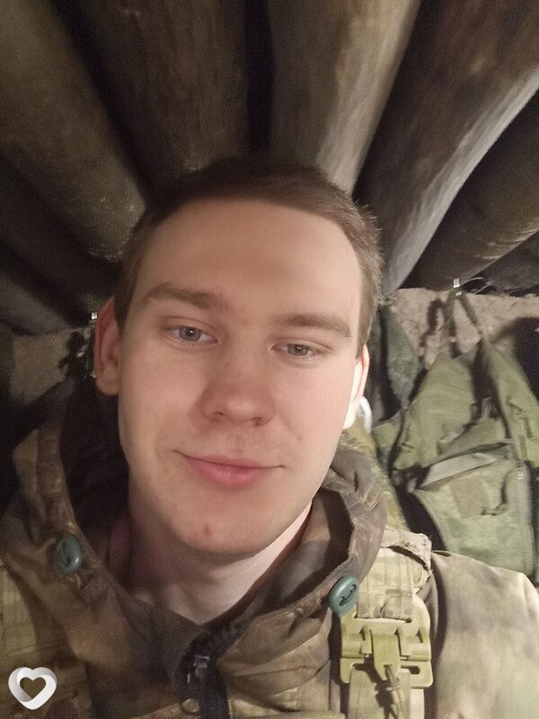 Миша, 23, Великом Новгороде — анкета №3135110