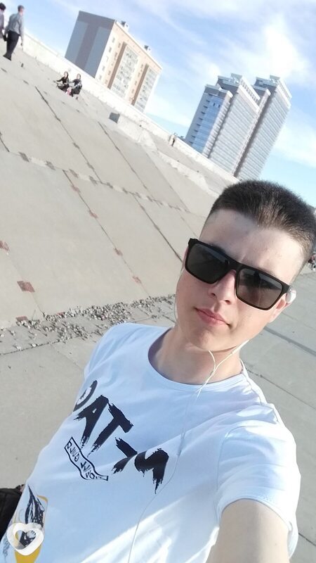 Меджик, 28, Находке — анкета №3135126