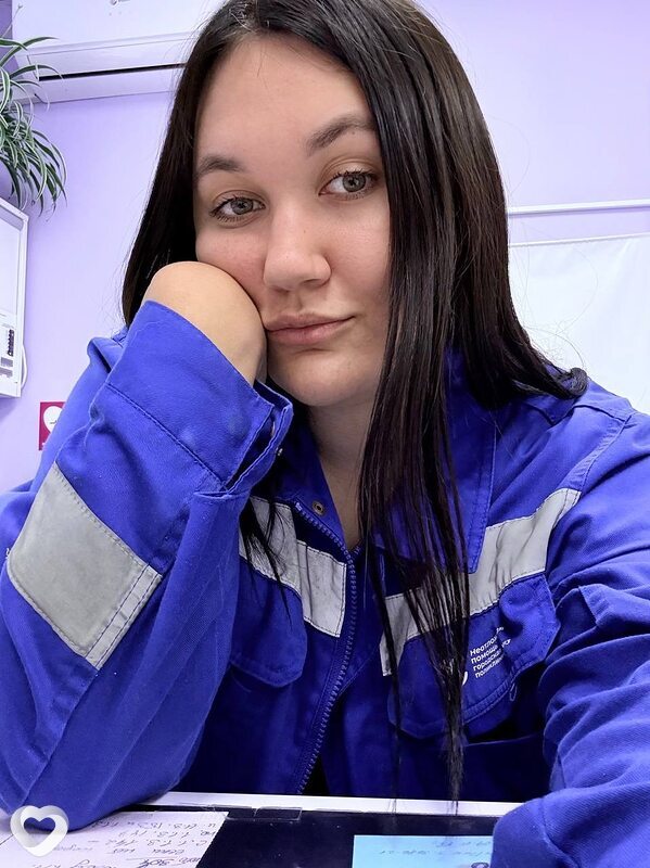 Екатерина, 23, Москве — анкета №3135127