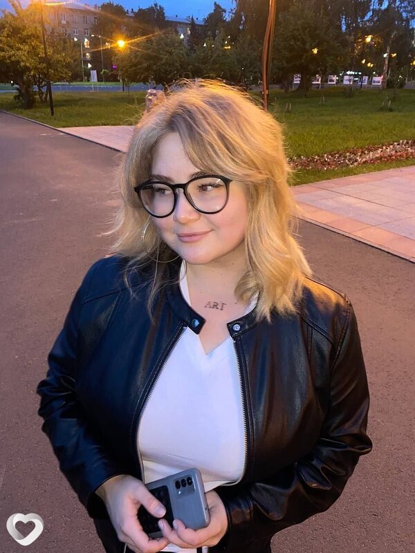 Алина, 26, Комсомольске-на-Амуре — анкета №3135493